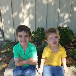 Meet your Posher, Jenn